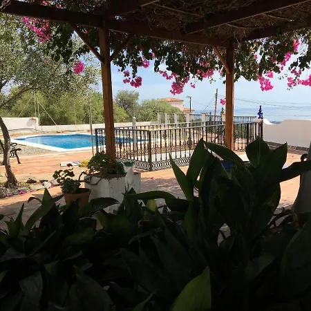 Carpe Diem De Holiday home Malaga