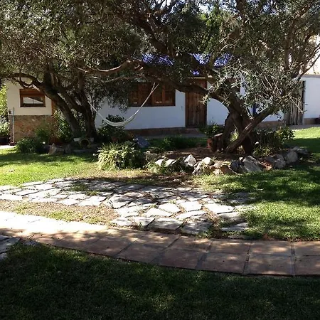 Holiday home Carpe Diem De Malaga