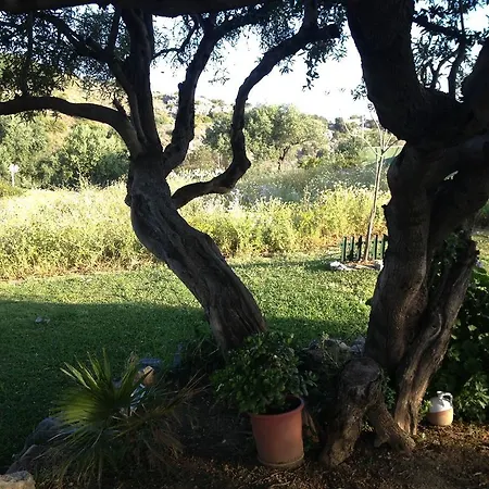 Holiday home Carpe Diem De *