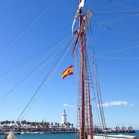 Carpe Diem De Malaga