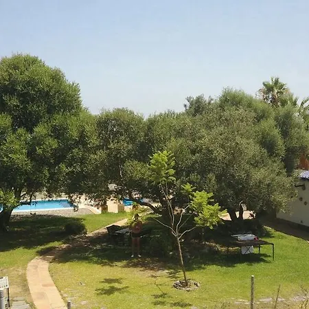 Holiday home Carpe Diem De