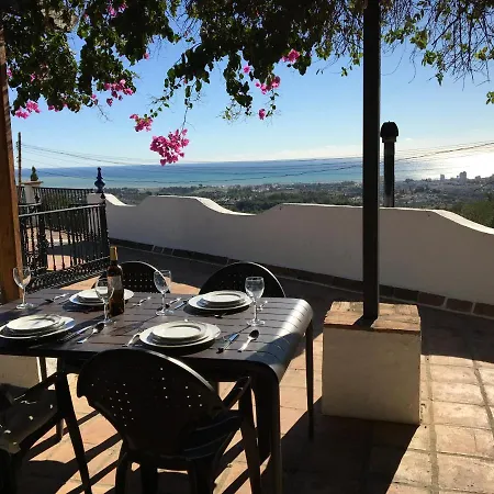 Carpe Diem De Holiday home Malaga