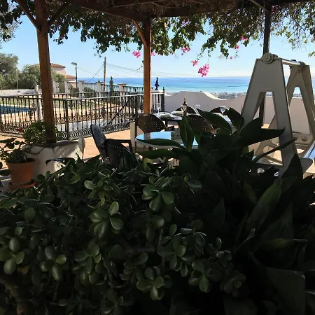 Holiday home Carpe Diem De