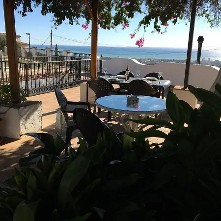 Holiday home Carpe Diem De Malaga