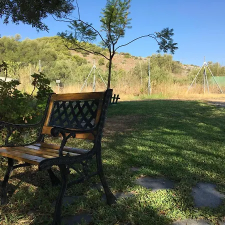 Holiday home Carpe Diem De Malaga